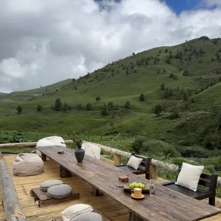 Shanxia · Wild House (Gnie Shenshan Store)