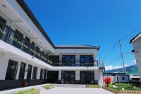 Zhaosu Xiata Yinxiu Mountain Residence Homestay Hotel in zona Xiate Passenger Transport Terminal