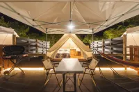 Springs Village Tanzawa Spa Resort & Glamping Hotels in Yamakita