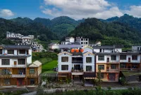 荔波紫雲舍民宿 荔波站附近的飯店