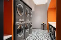 Hampton by Hilton Hengdian - Gym