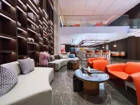 日照璞悅致雅海景飯店（日照萬平口景區萬達廣場店） - 早餐