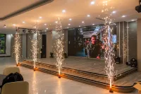 catba new city hotel - ที่มีบาร์