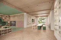 BIOSSOM LAND ZHONGNAN MOUNTAIN VILLGE Hotels in Zhashui