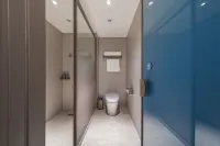 HanTing 호텔 (보러 톈산 로드)