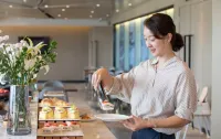 Jiangyue International Smart Hotel (Jinping) - พร้อมอาหารเช้า