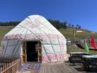 Burqin Yehuwan Yurt - 2-نجوم
