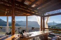 Hangzhou Wuyun Mountain Residence