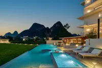 Chen’s Graden Hotel in Yangshuo(Yulong River Branch)