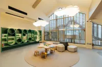 Yueji Homestay Hotels in Huzhou
