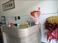 Shanshui Hotel in Luojiaba