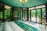 Changbai Four Seas as Home, Xijing Xuelu Homestay - balcony