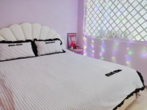 Jinpin Homestay (Fucheng Phase Five | Shangjie Times Square)