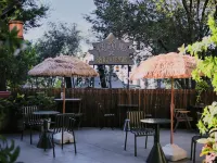 HYGGE Hotel (Shenyang Imperial Palace) Hotels near Shenhe