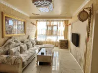 Longjiang Jinxing Daily Rental Hotels in Longjiang County