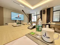 xilai yunting hotel Hotels in Meigu