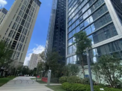 Yunqi Mercure Hotel Hotels near Jindian Scenic Area