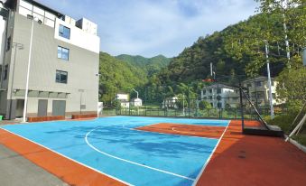 Dayin · Zenxinyuan Hotel