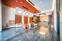 LIISI HOTEL Hotel di Wuzhou