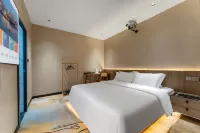 투 문 가든 호텔 (다핑 스차오푸 지하철역 지점)