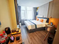 Homeinn Selected Hotel (Jining Affiliated Hospital East Gate)