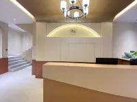 Jane Eyre Designer Hotel