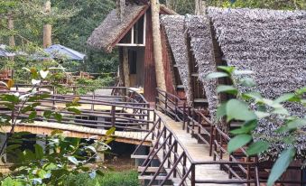 Longoza Ecolodge