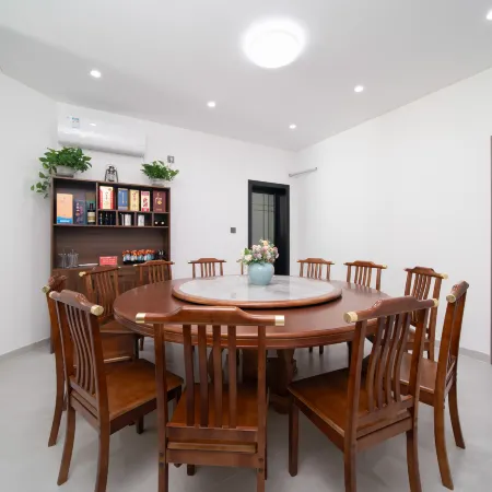 Tianzhu Huaxi Vally B&B