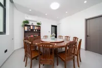 Tianzhu Huaxi Vally B&B