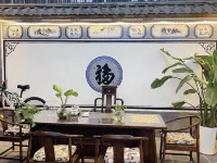 Dali Yunkai Hotel (Dali Fengyi Airport) Hotels near Dali Fengyi Airport