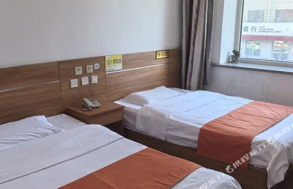 尚客優選@賓館（長嶺客運站店）