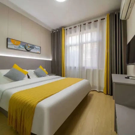 Pomi Homestay (Xianyang Airport)