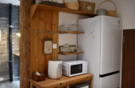 Zhi Jian Homestays (Nanning Chaoyang Square Third Street and Two Lanes Store)