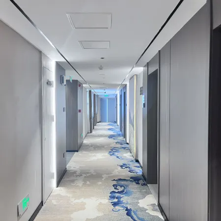 Merlinhod Hotel (Qiandongnan Huangping County Government)