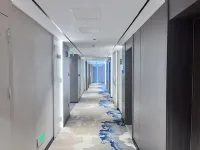 Merlinhod Hotel (Qiandongnan Huangping County Government)