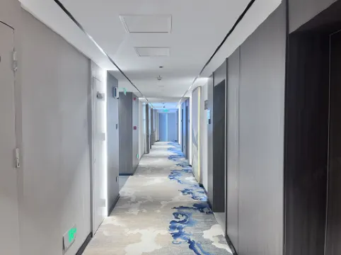 Merlinhod Hotel (Qiandongnan Huangping County Government)