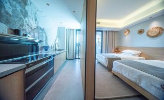 My hometown Xiangyun Apartment Homestay Hotel