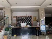 石屏萬德ホテル 石屏のホテル