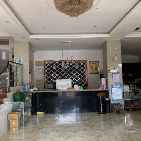 Shiping Wande Hotel