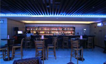 Guangzhou Jinfan Apartment (Zhujiang New Town U.S. Consulate Visa Office)