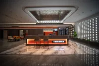 Kelly Smart Cinema Hotel Hotels in Zhijiang