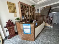 Xianning Hongwei Hotel