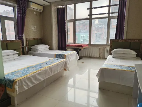 Yabuli Xinda Hotel