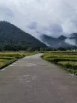 Weixi Fenghe Homestay - 마운틴 뷰