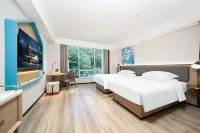 Echarm Hotel (Foshan Shunde Qinghuiyuan Branch) Hotels in Foshan