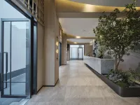 Howson Meishu Hotel (Suzhou Guanqian Street Pingjiang Road) - 3 Yıldız