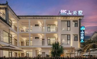 Shanyunshu hotel