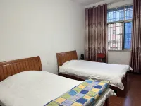 Jiayu Accommodation