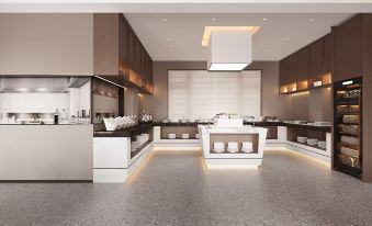 Meixi Hotel (Luoyang Longmen High-speed Railway Station Branch)