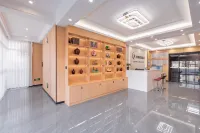 Juxing Holiday Hotel (Nanchang Changbei Airport Branch) - pet friendly